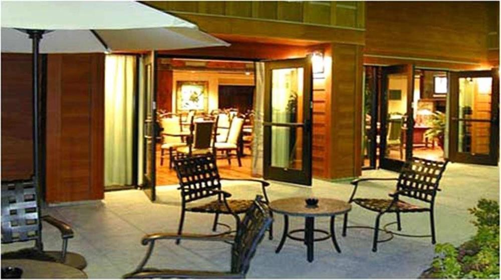 Hampton Inn & Suites Tahoe-Truckee Restaurang bild