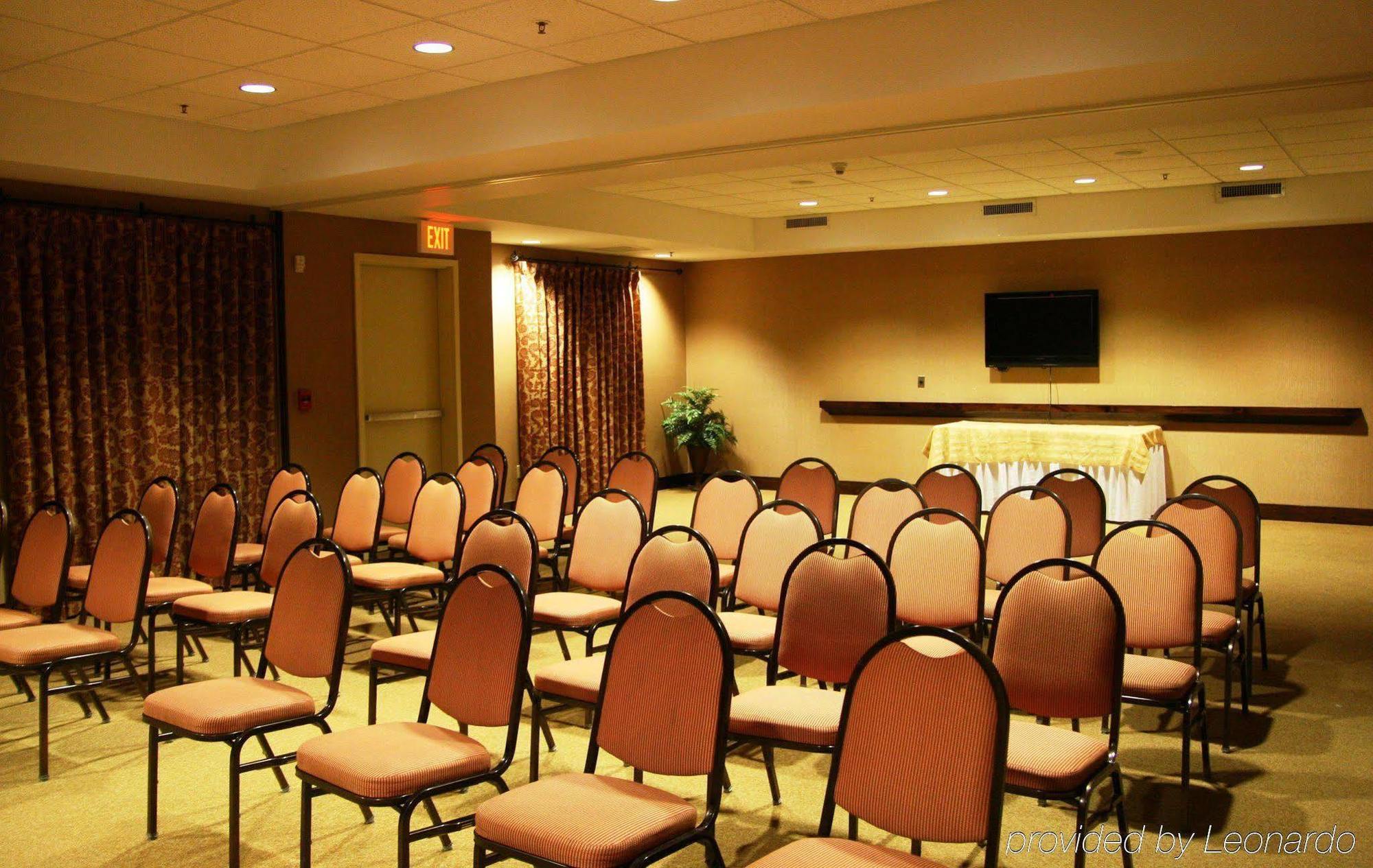 Hampton Inn & Suites Tahoe-Truckee Bekvämligheter bild